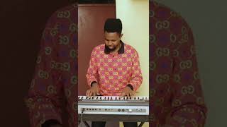 Congolese Seben Piano music [upl. by Angelia]