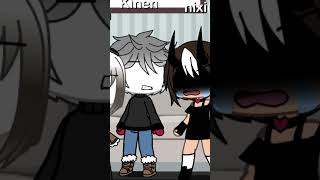 The reason why nixies blind in one eyeepisode 37 Gachalife [upl. by Aleen]