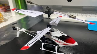 Stunning Syma s5 unboxing and flight [upl. by Graehme877]