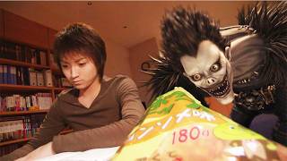 Death Note Full HD Movie  Death Note Movie  Death Note kira  Death Note Anime  Miss Recap [upl. by Hpejsoj]