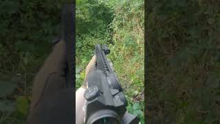 Naughty Airsoft Player airsoft airsoftgameplay airsoftvideo airsoftshorts [upl. by Isiah753]