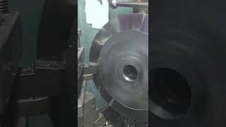 Carbon Steel Machining machining shorts yahyaengineeringservices [upl. by Tima]