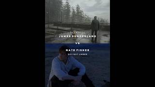 James Vs Nate shorts edit tv tvshow series fyp foryou [upl. by Lareena]