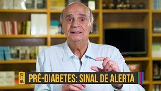 Prédiabetes Sinal de alerta  Coluna 97 [upl. by Ikkaj]