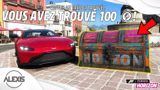 Forza Horizon 5 Chasse Au Trésor Laissez Passer 💰 Treasure Hunt Bmw [upl. by Nahc301]