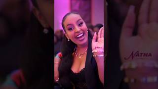 lidiana solomon tediafro internationalmodel ቴዲአፍሮ stagevideo መልካም ገና [upl. by Conal]