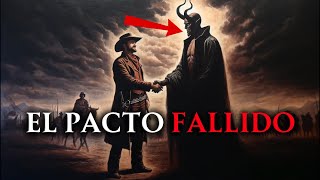 El Pacto de Vaquero con el diablo  historias para reflexionar [upl. by Ytirahc768]