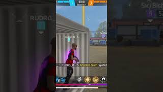 Ritesh Gaming FF 😱😄 freefire totalgaming garenafreefire [upl. by Jacklyn]