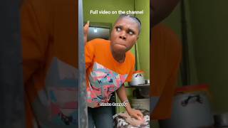 Next door neighbor comedy viral funny trending shortvideo youtube ytshorts [upl. by Ninnahc379]