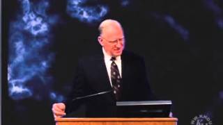 Chuck Missler Genesis Session 02 [upl. by Hna]