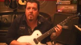 KORN  Got The Life  Guitar Lesson by Mike Gross  How to play  Tutorial [upl. by Niemad]