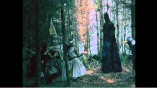 MONTY PYTHON AND THE HOLY GRAIL  The Knights Who Say Ni Clip [upl. by Flower]