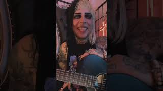 dahvie vanity embarrassing himself [upl. by Rabka968]