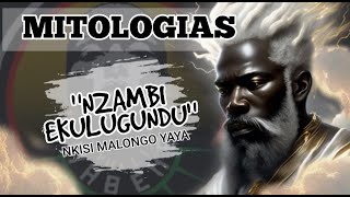 MAYOMBE Nzambi Ekulugundu [upl. by Zavras]