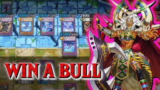 AMAZONESS DECK HIT DIAMOND  YuGiOh Master Duel [upl. by Ringe556]