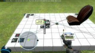 Gmod  Tutoriaux  Hovercraft [upl. by Electra]