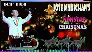 Jose Mari Chan Nonstop Christmas Songs Medley 2025  Jose Mari Chan Collection 2025 [upl. by Ninnette823]