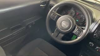 2013 Jeep Patriot FWD 4dr Sport Lexington Park [upl. by Uos253]