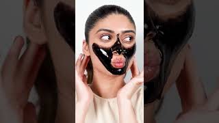 Activated Charcoal PeelOff Mask [upl. by Colville]