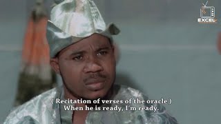 AWORAWO Part 3  The Best Of Murphy Afolabi  Epic Yoruba Movie Release [upl. by Aluor866]