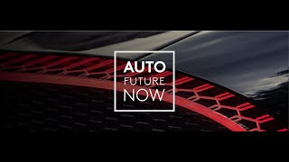 GIMS 2024  AUTO FUTURE NOW [upl. by Romie]