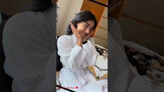 Rashmika Mandanna  rashmika mandanna songs  rashmika mandanna vijay thalapathy movie  shorts [upl. by Bandeen]