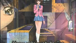 YuGiOh GX Season 3 Episode 02 A Jewel of a Duel Part I [upl. by Derreg]