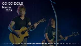 Goo Goo Dolls  Name [upl. by Harrat]