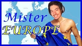 VeX ist Mister Europa [upl. by Aoket971]