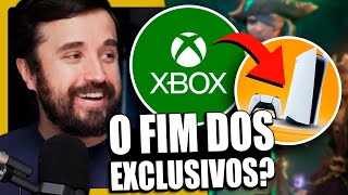 EXCLUSIVOS XBOX no PLAYSTATION [upl. by Fernandez349]