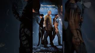 Brotherhood of the Wolf 2001 I MOVIE REVIEW [upl. by Nyrahs390]