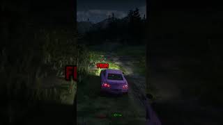 BUGATTI IN RED DEAD REDEMPTION 2 reddeadredemption reddeadredemtion2 impression [upl. by Kiah903]