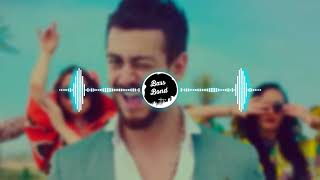 LM3ALLEM  Dolby Surrounded  🥵 Bass Boosted  Saad Lamjarred [upl. by Zucker719]