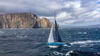 Rolex Sydney Hobart Yacht Race 2023 – Preview [upl. by Herrod123]