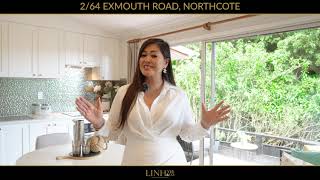 264 Exmouth Road Northcote  Linh Yee amp Co [upl. by Dazhehs776]