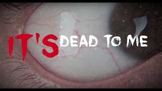 Ded  Dead To Me Lyric Video [upl. by Ellenuahs]