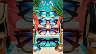 Sunglasses Image Ads [upl. by Aneehc]