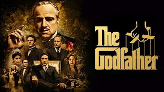 The Godfather 1972 Movie Marlon Brando  Al Pacino  Primis Films  Full Movie Fact amp Review Film [upl. by Garrot]