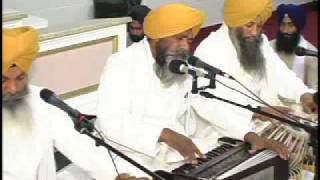 Bhai Nirmal Singh Khalsa Bahut Janam Vichhre Record by Amrik Singh Carteret NJ [upl. by Eimorej]