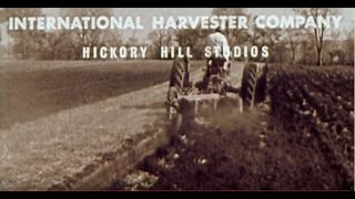 Farmall Sales video 1965 [upl. by Rehpetsirhc]