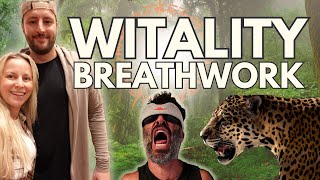 I went to a Witality Breathwork Event by Witalij Martynow [upl. by Oleta]