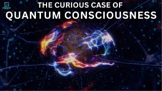 Quantum Consciousness Bridging Quantum Mechanics and Awareness II Best Space Documentary 2024 [upl. by Nehte]