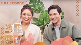 Kathryn amp Alden Spill Stories from Their Canada Filming Experience  Nov 19 2024  BRGY S3 Ep 111 [upl. by Lorrimer]