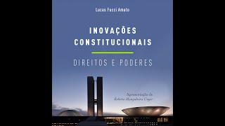 Jurisdição Controle de Constitucionalidade Democracia Direitos Fundamentais Processo Estrutural [upl. by Olsewski]