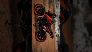 KTM DUKE shorts ytshortsindia reels [upl. by Kacie964]