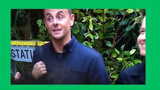 ANT tells DEAN off for FAILING so many trials on Im A Celebrity Get Me Outta Here [upl. by Ecirtnas]