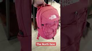 BOREALIS MINI BACKPACK THE NORTHFACE viral trending everyone [upl. by Ecinna]