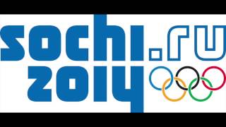 Sochi 2014  Victory Ceremony Music [upl. by Euqor]