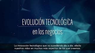 Evolución tecnológica en procesos productivos [upl. by Ahseiym440]