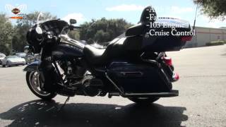 New 2016 Harley Davidson FLHTCU Electra Glide Ultra Classic [upl. by Vi]